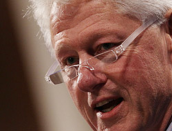 Bill-Clinton